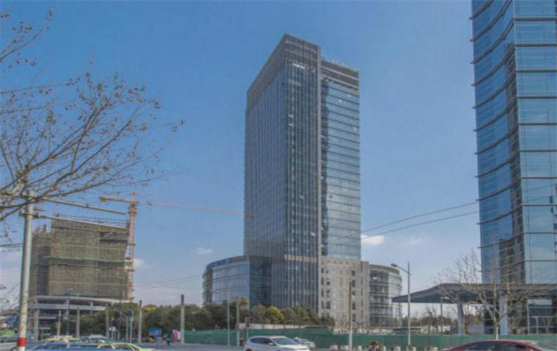 瑞丰国际大厦