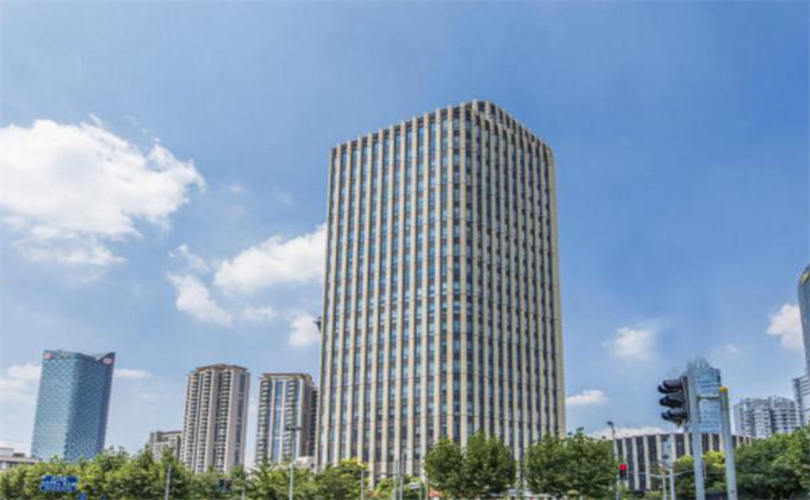 城投控股大厦
